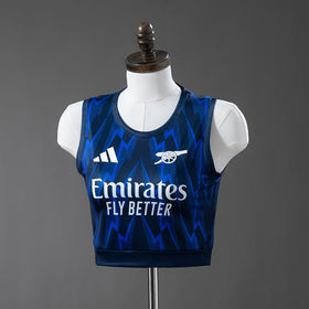 Arsenal 25/26 gostujući kratki top