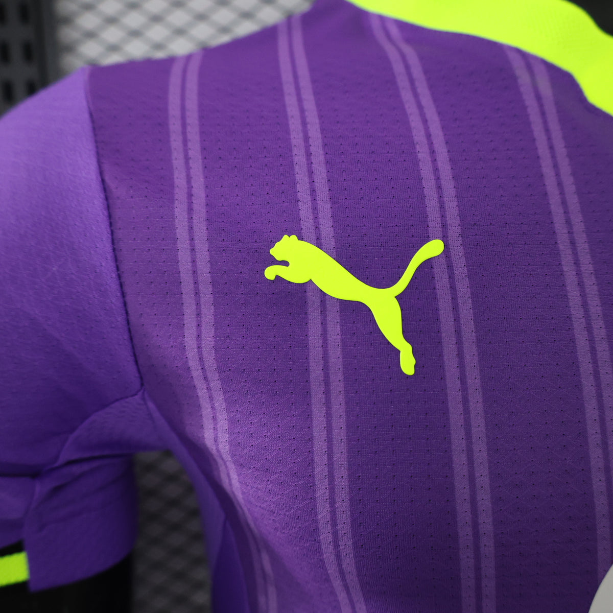 Dortmund Treći 2026/2027 Dres