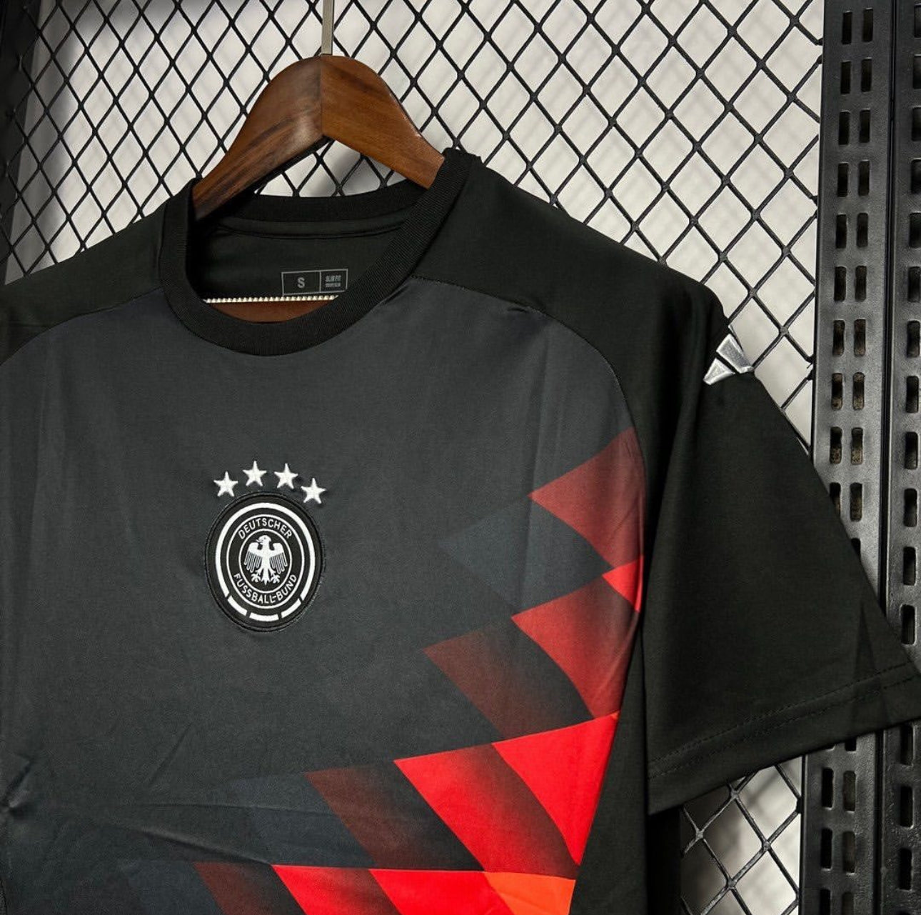 Germany Euro 2024 Pre-Match Jersey