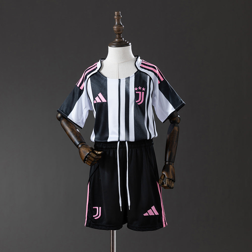 Juventus 25/26 djeca
