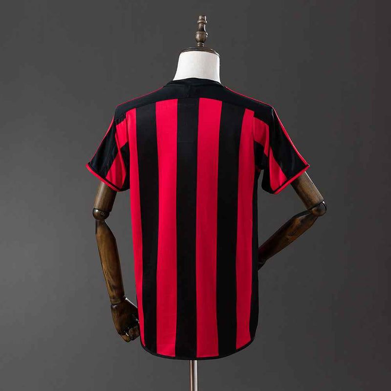 AC Milan Domaći 2003/04