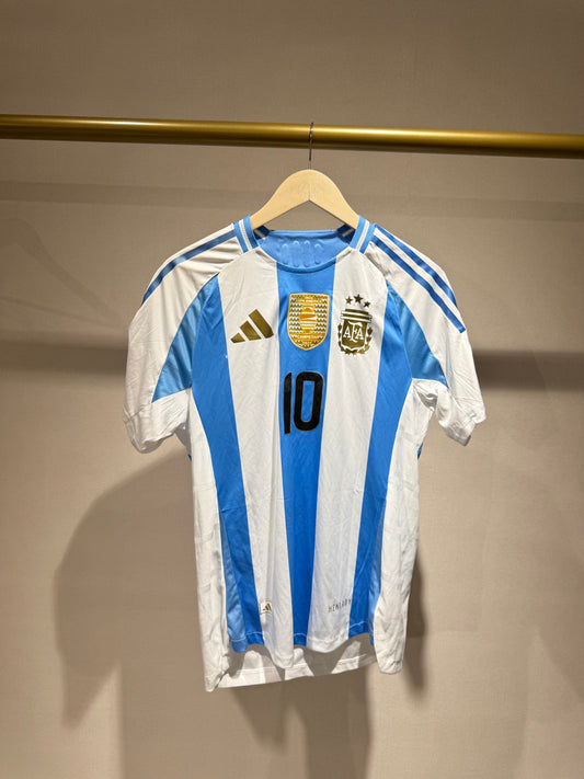 Argentina 2024 Domaći Dres - Messi 10