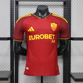 Roma Domaći 2026/2027 Dres
