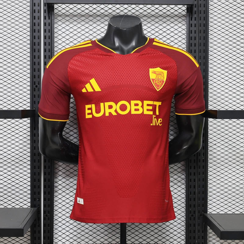 Roma Domaći 2026/2027 Dres