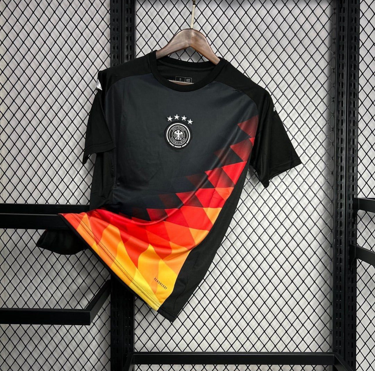 Germany Euro 2024 Pre-Match Jersey