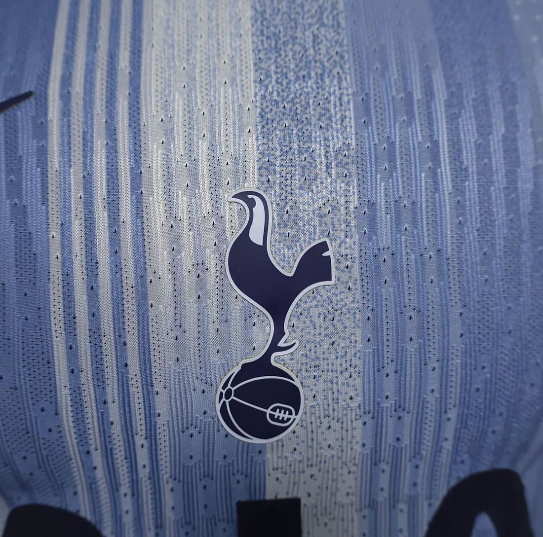 Tottenham, Sezona 2024/2025, Gostujući Dres