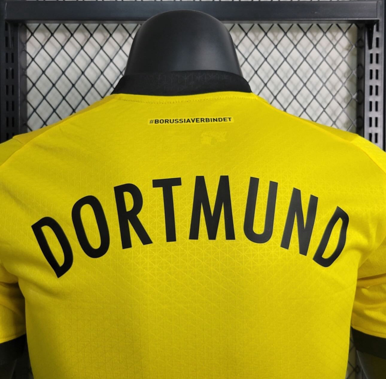 Dortmund, Season 2023/2024, Home Jersey