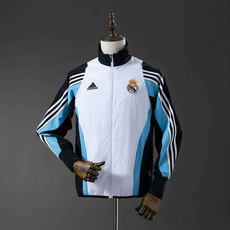 Real Madrid vjetrovka