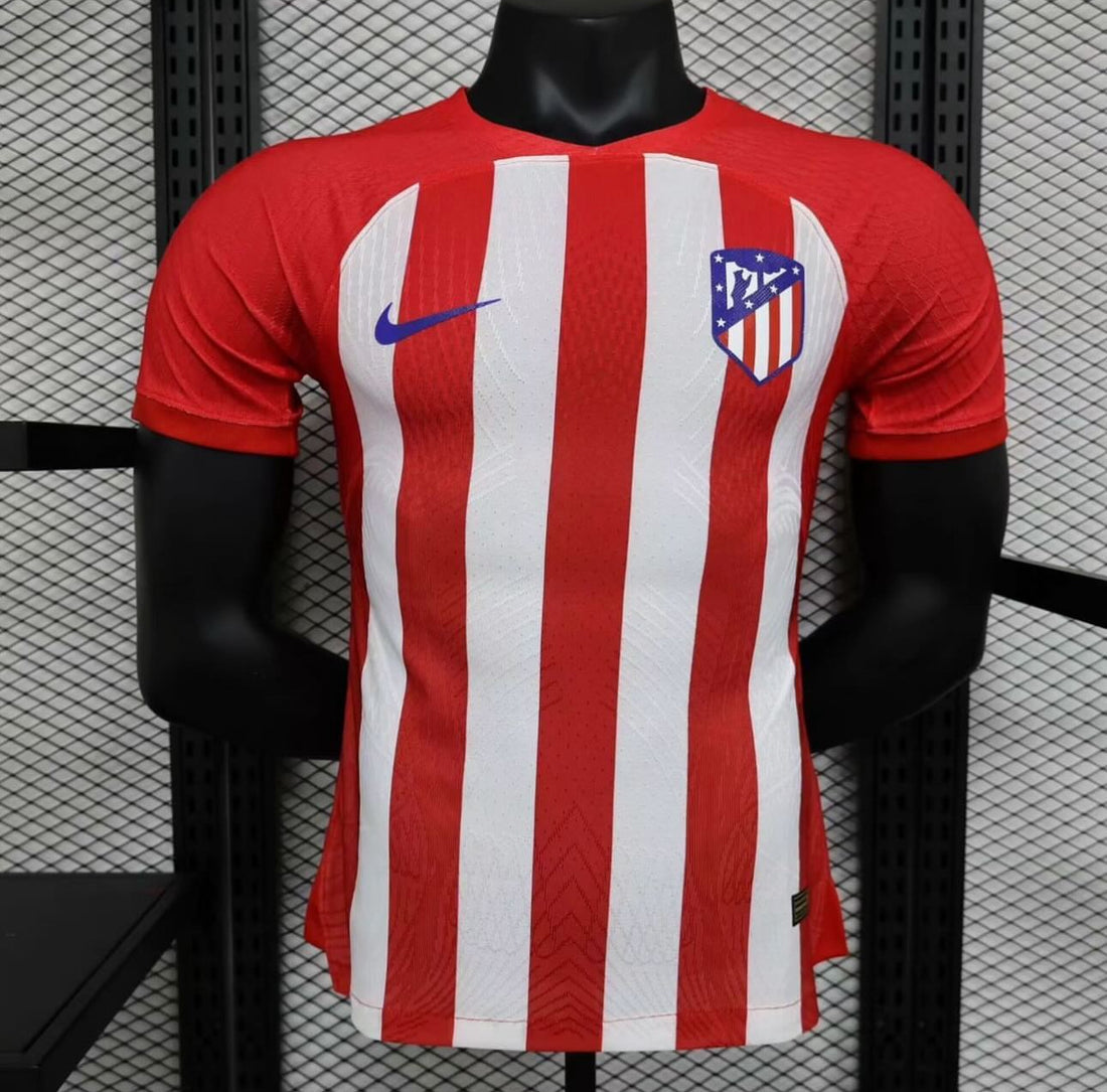 Atletico Madrid, Sezona 2023/2024, Domaći Dres