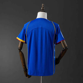 Arsenal Away 2004/05