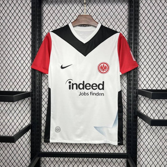 Eintracht Frankfurt, Season 2024/2025, Home Jersey