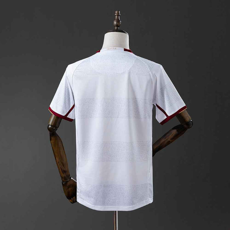 Arsenal gostujući dres 2007/08