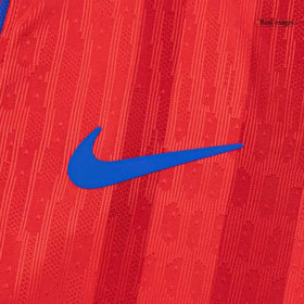 PSG Third Away Custom Player Version Soccer Jersey 2025/26