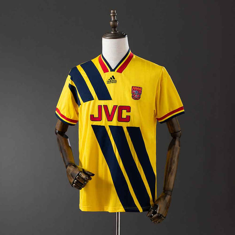 Arsenal gostujući 1993/94