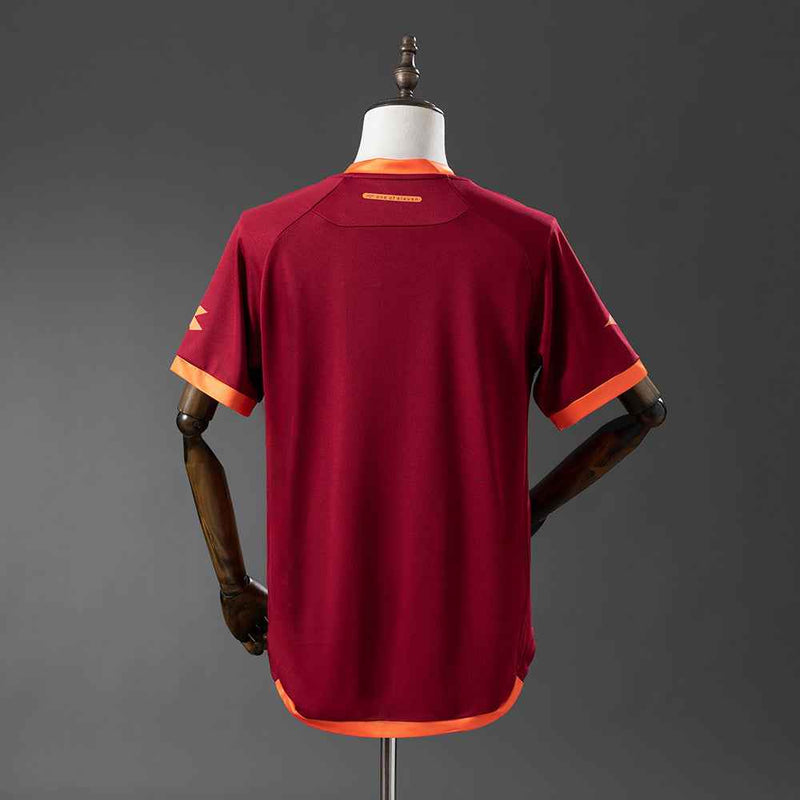 Roma Domaći 2006/07