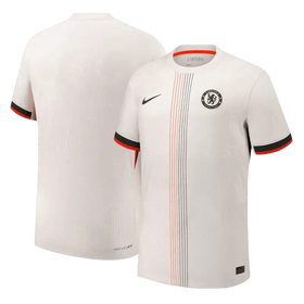 Chelsea Away Custom Player Version Soccer Jersey 2025/26