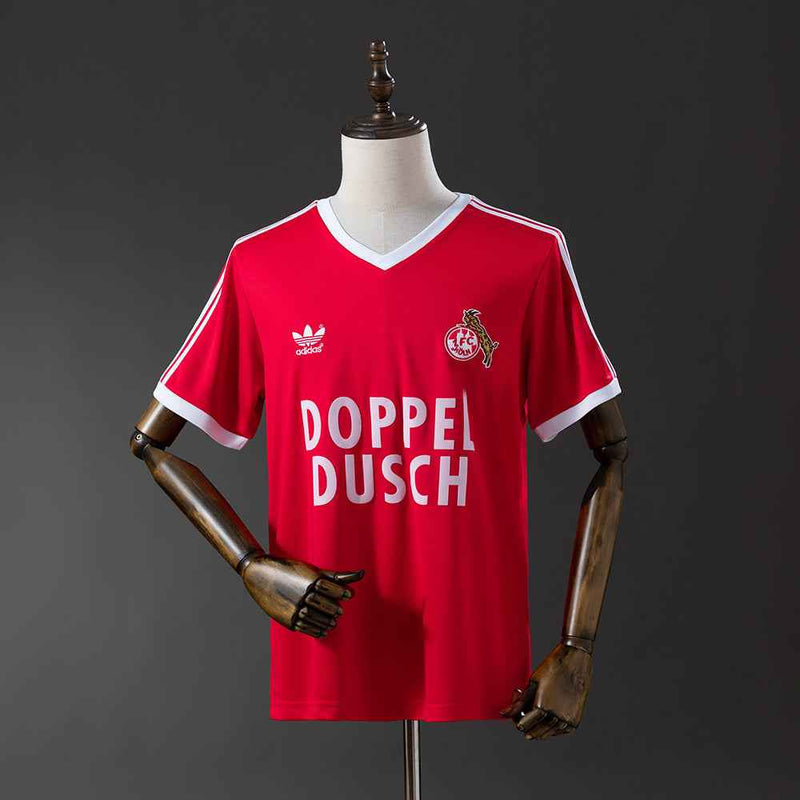 Köln 85/86 Gostujući dres