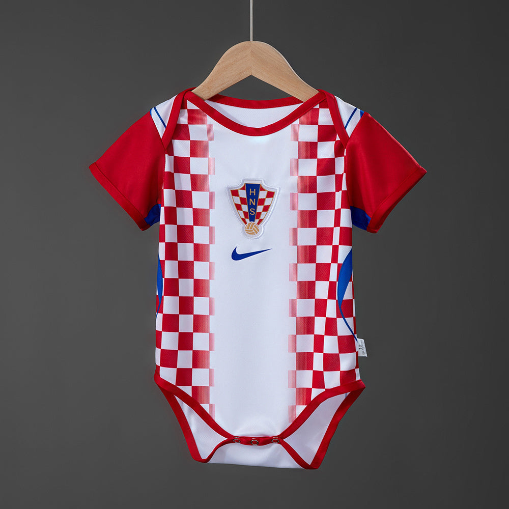 Hrvatska Bodi za Bebe (Na Stanju)
