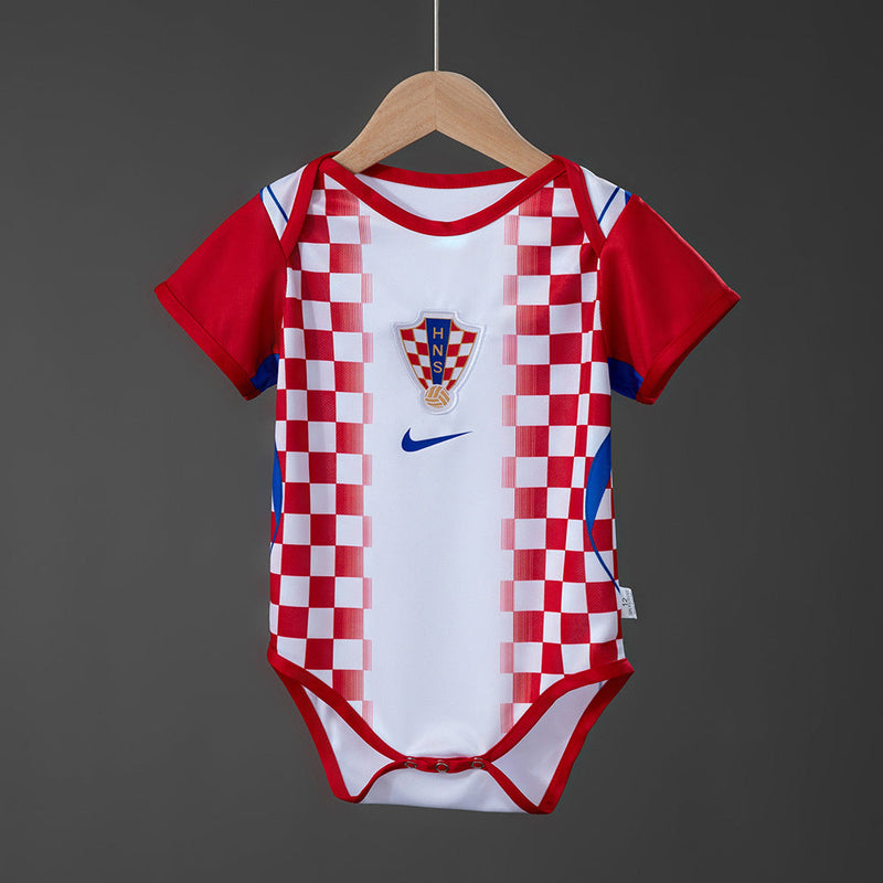 Hrvatska Bodi za Bebe (Na Stanju)