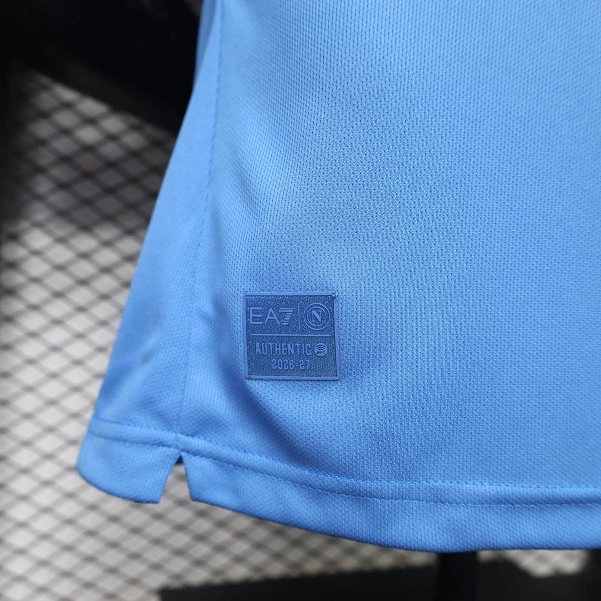 Napoli Domaći 2026/2027 Dres