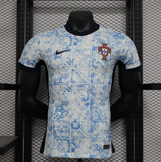 Portugal Euro 2024 Gostujući Dres