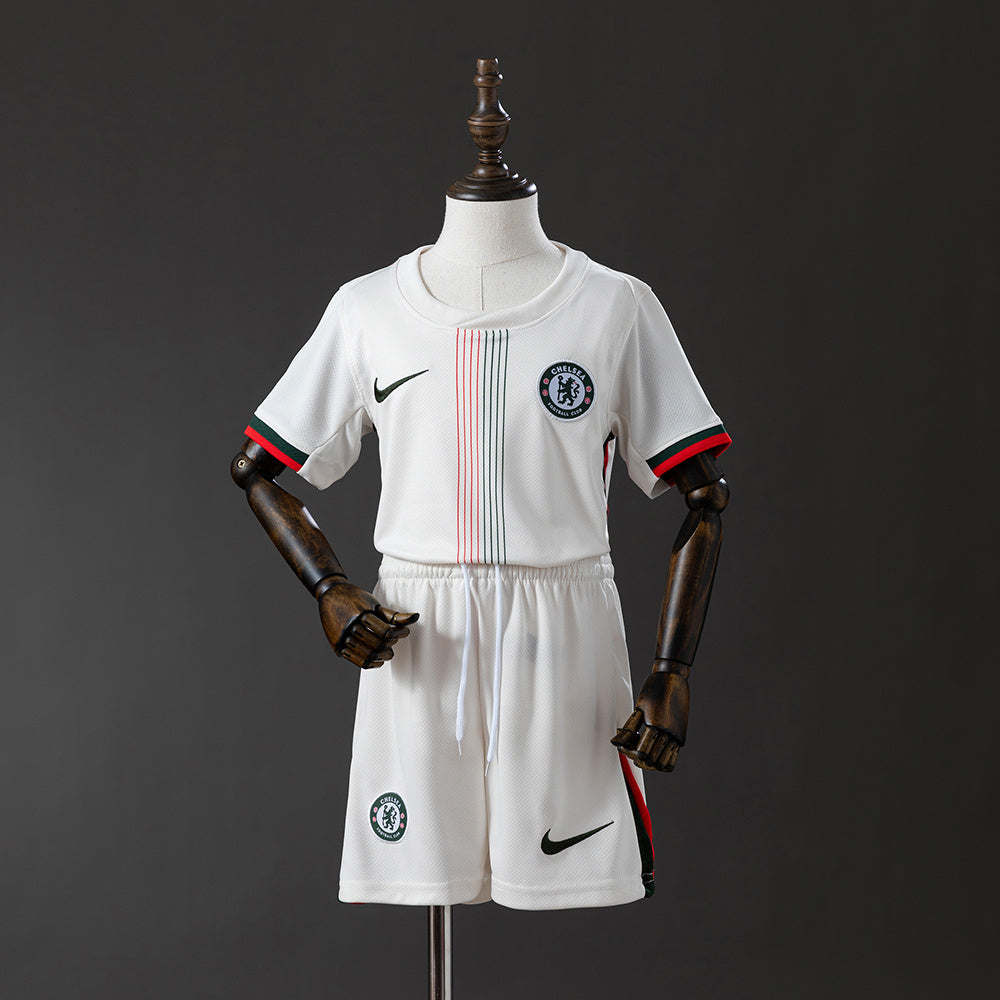 Chelsea gostujući dres 25/26 za djecu