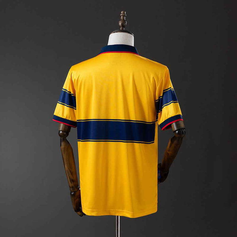 Arsenal gostujući 1997/99