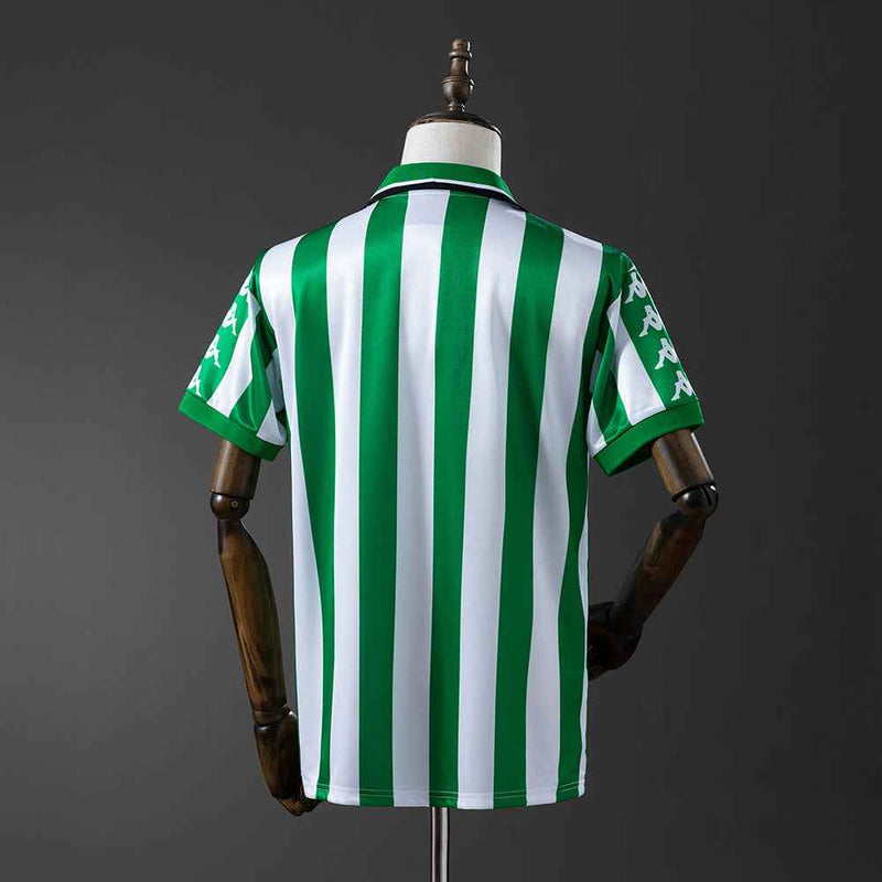Real Betis Domaći 1993/94
