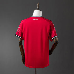 Manchester United domaći 25/26