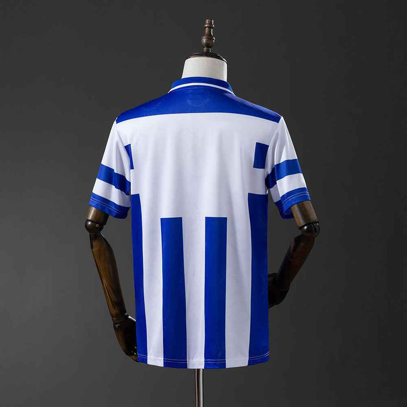 Deportivo La Coruña domaći dres 94/95