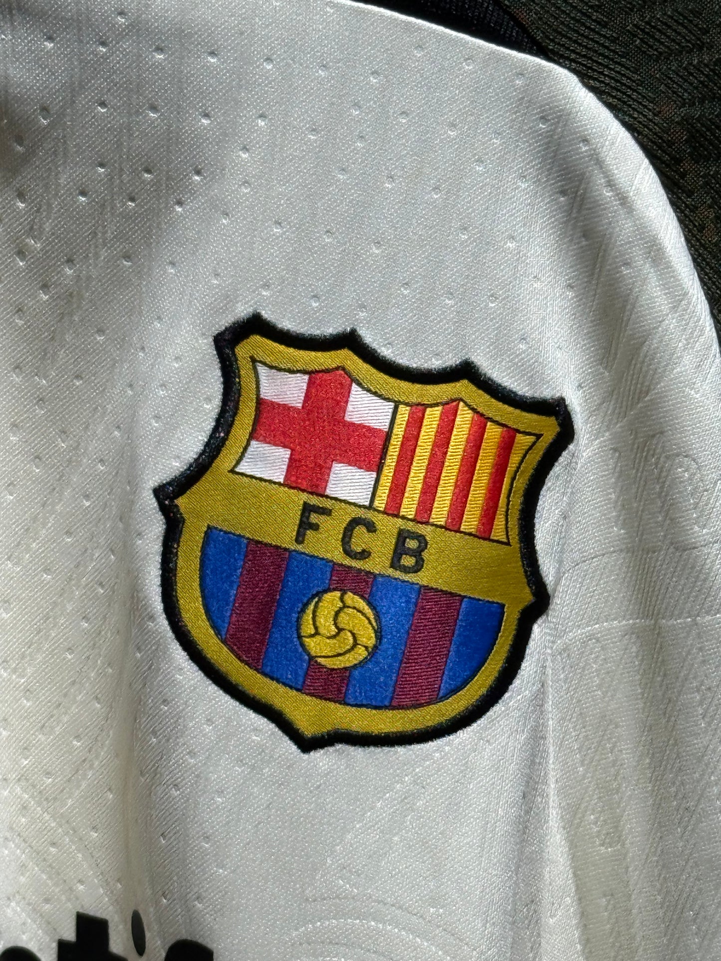 Barcelona Trenerka 2023/2024