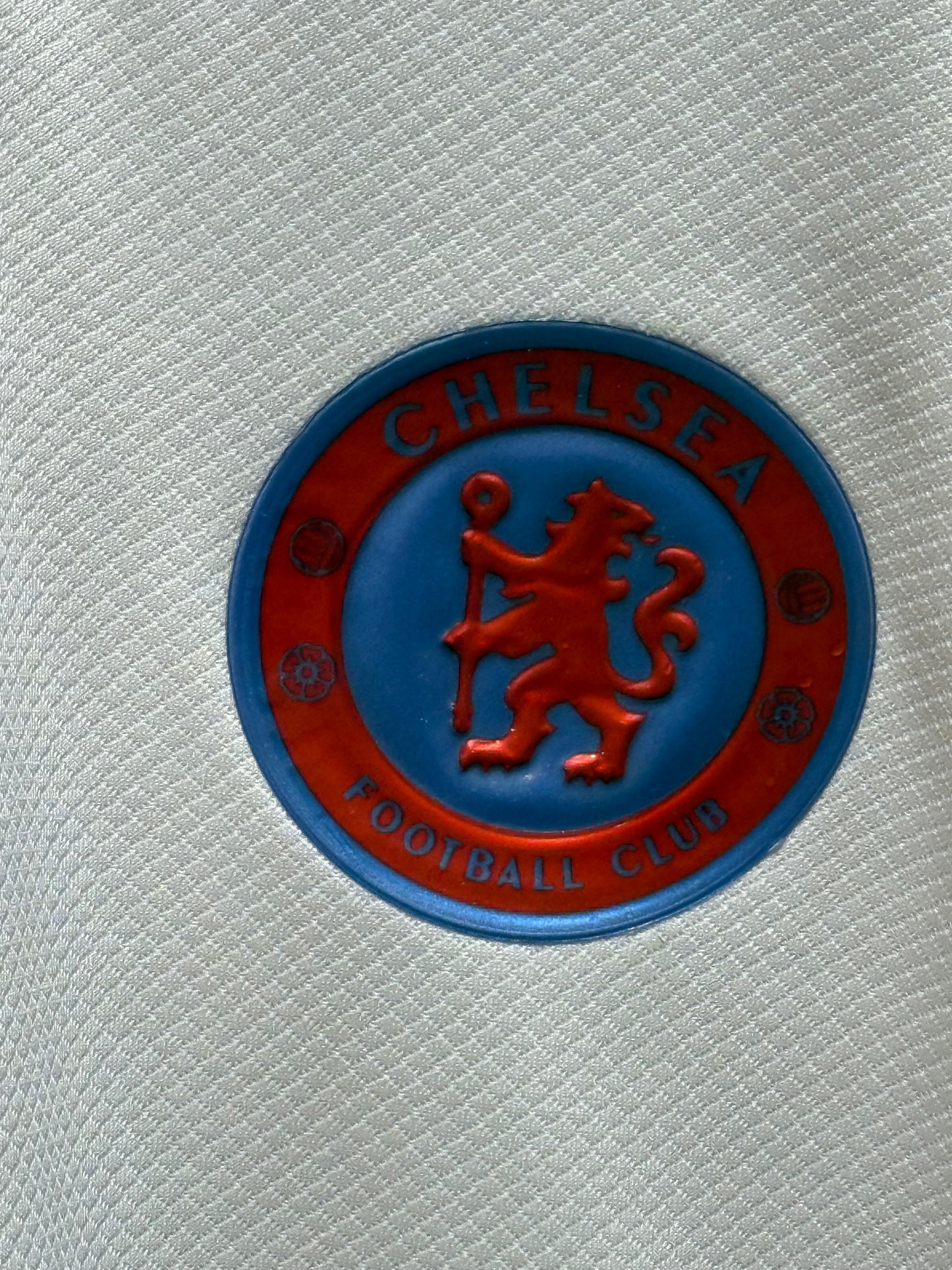 Chelsea, Sezona 2024/2025, Gostujući Dres - Enzo 8