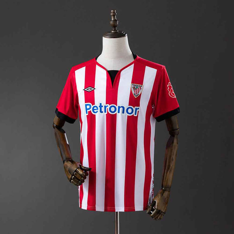 Athletic Bilbao Domaći 2011/12