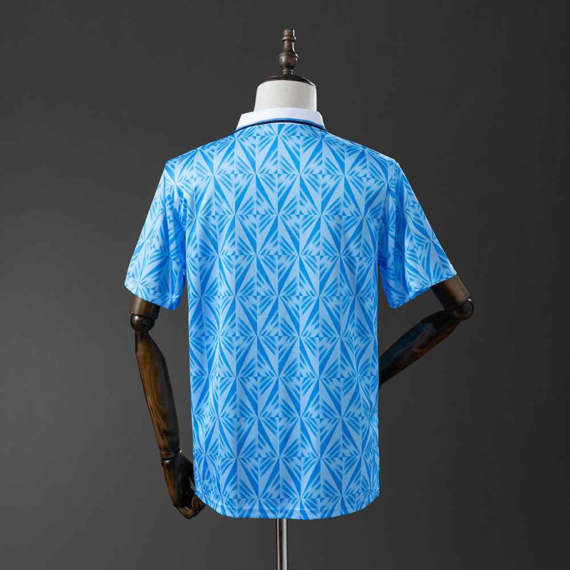 Lazio domaći 1991/92