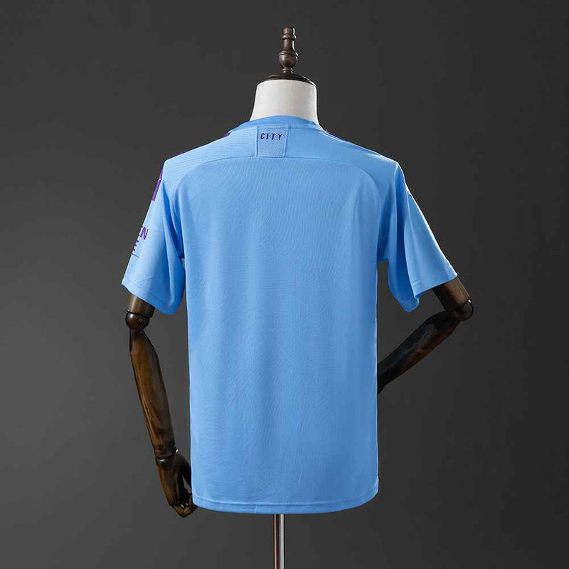 Manchester City Domaći 2019/20