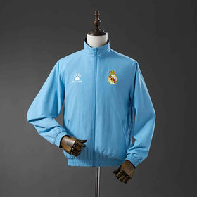 Real Madrid Reversible Jacket