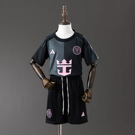 Inter Miami CF Away 2025 Kids