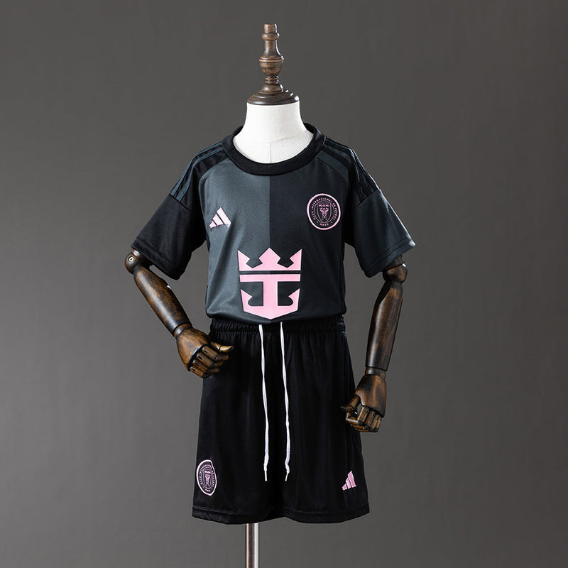 Inter Miami CF gostujući 2025. za djecu