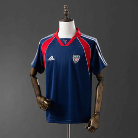 Athletic Bilbao Away 1999/00
