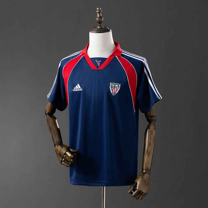 Athletic Bilbao Gostujući dres 1999/00