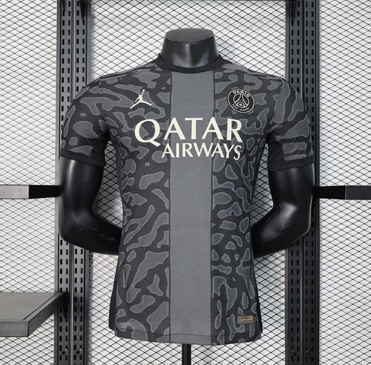 PSG, Season 2023/2024, Third Jersey