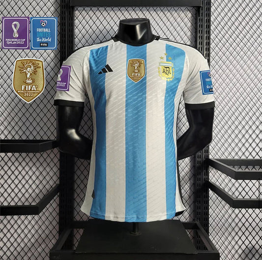 Argentina 2022 Domaći Dres