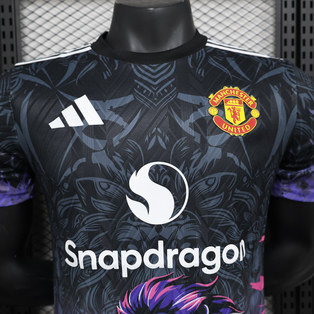 Manchester United Dres Posebna Kolekcija