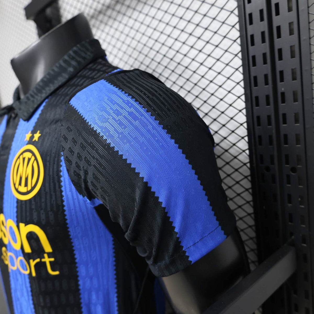 Inter Milan Domaći 2026/2027 Dres