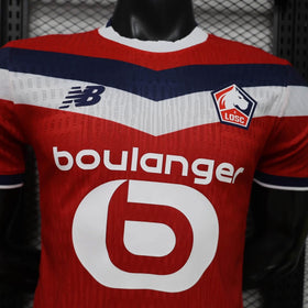 Lille Domaći 2026/2027 Dres