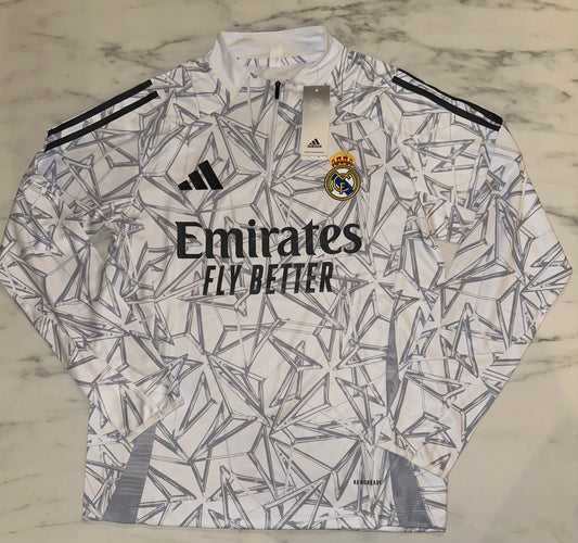 Real Madrid Trenerka 2024/2025