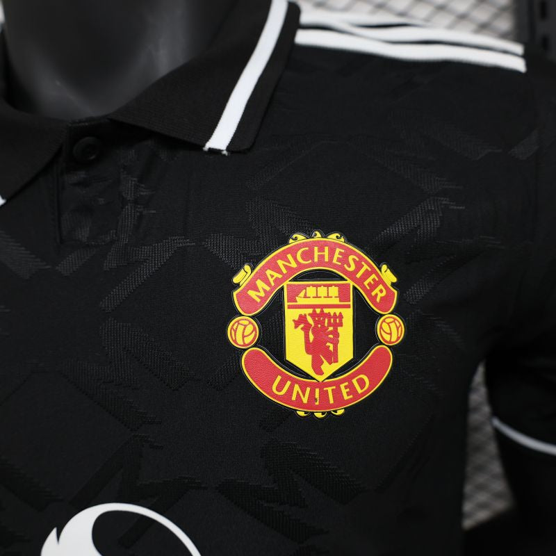 Manchester United Dres Posebna Kolekcija