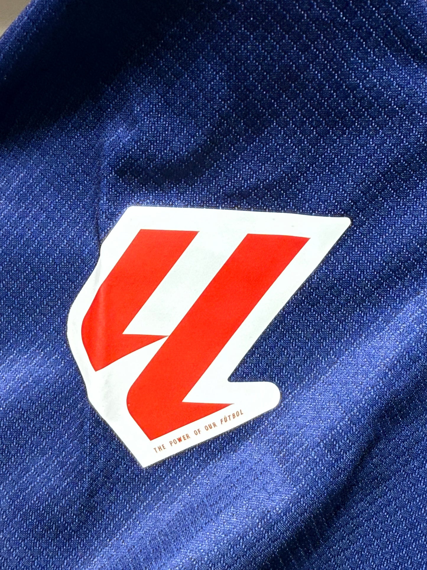 Barcelona, Sezona 2024/2025, Domaći Dres - Lamine yamal 19