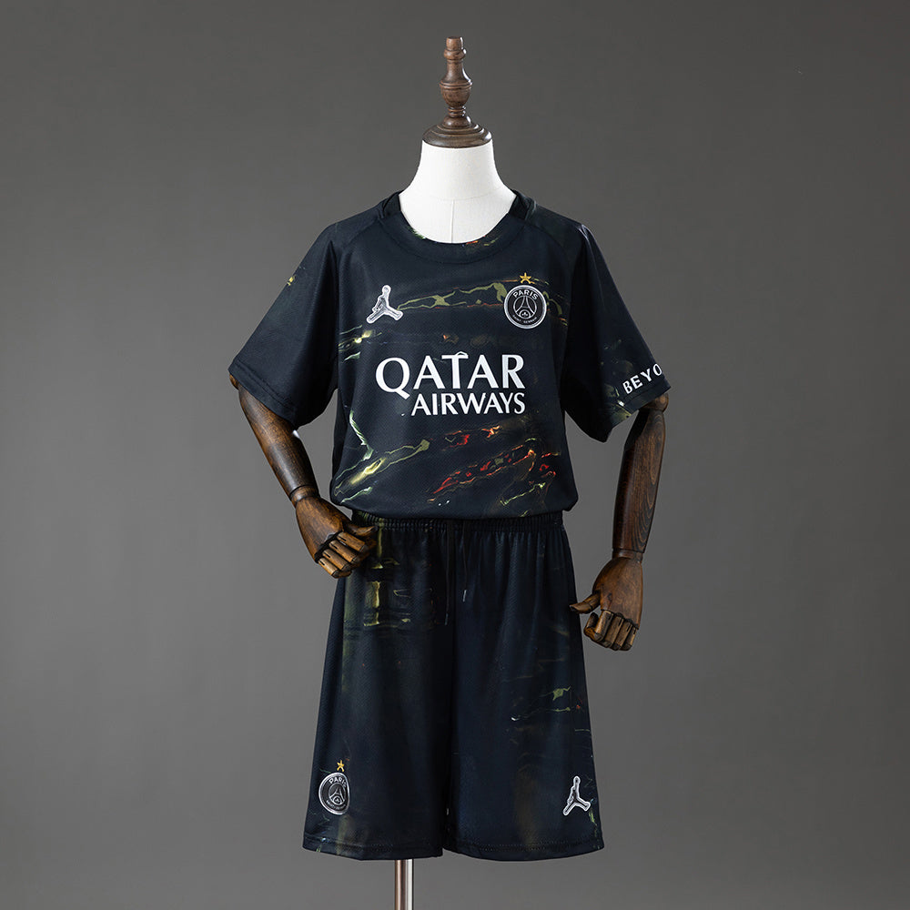 PSG Fourth 2026 Kids