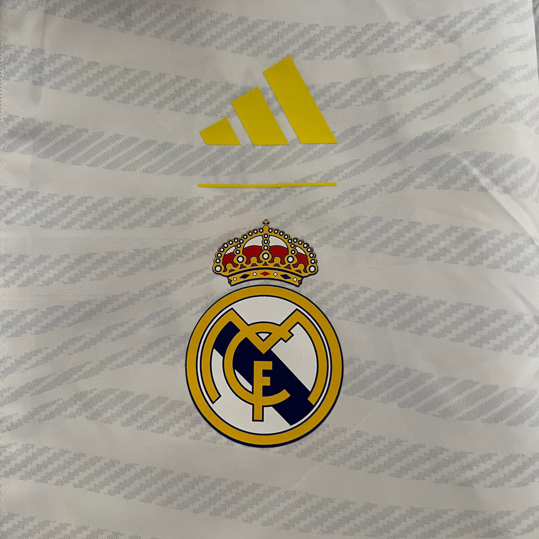 Real Madrid Dvostrane WindBreaker.